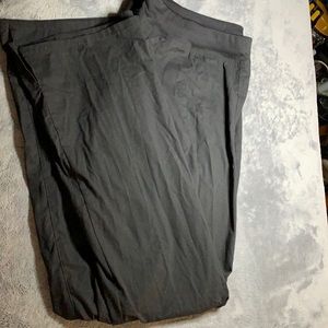 CHEROKEE AUTHENTIC WORKWEAR Women’s Black Pants